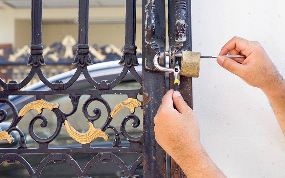 certification d'un serrurier Paris 14